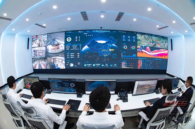 為實現高水平科技自立自強貢獻鐵建力量