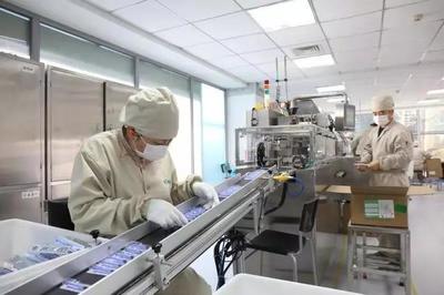 北京經(jīng)開區(qū)發(fā)布首批76項抗擊疫情的新技術新產品新服務清單