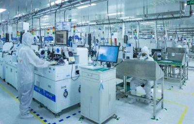 江西省委書記尹弘:加快建設(shè)現(xiàn)代化產(chǎn)業(yè)體系