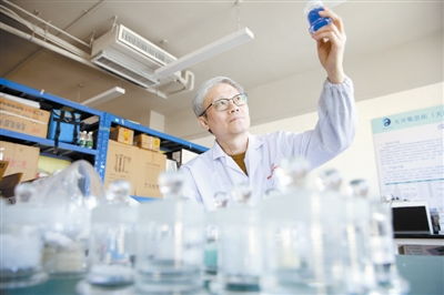 大力發展天開園,京津冀乃至全國的企業慕名而來 資源池 越聚越大 天津成 天下之津