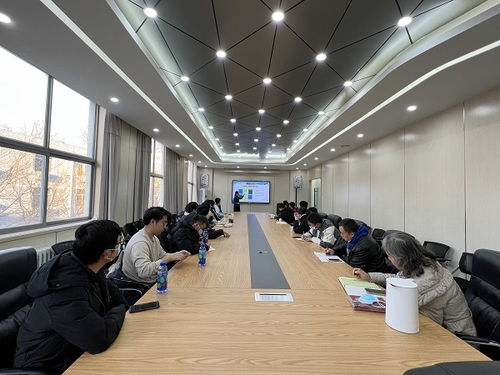 首都科技條件平臺華北電力大學研發(fā)實驗服務(wù)基地舉辦 首都科技創(chuàng)新券 相關(guān)政策宣講活動