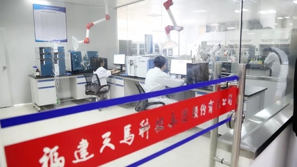 養(yǎng)殖要致富,天馬來相助!各地客戶紛紛前來天馬科技集團總部參觀考察!