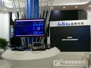 盈高科技 用心研發網絡安全軟件 打造內網安全管理產品