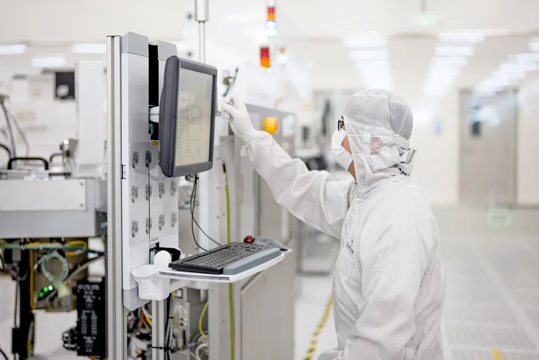 點燃創(chuàng)新增長的強勁引擎!經(jīng)濟日報調(diào)研各地新質(zhì)生產(chǎn)力發(fā)展&rarr;|數(shù)字經(jīng)濟