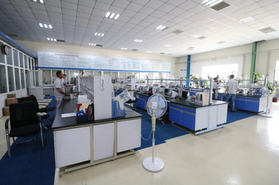 聚焦前沿技術(shù) 追求精益求精 大連瑞克科技搶占國(guó)內(nèi)催化劑行業(yè)制高點(diǎn)|工作動(dòng)態(tài)|園區(qū)動(dòng)態(tài)|旅順經(jīng)濟(jì)技術(shù)開(kāi)發(fā)區(qū)