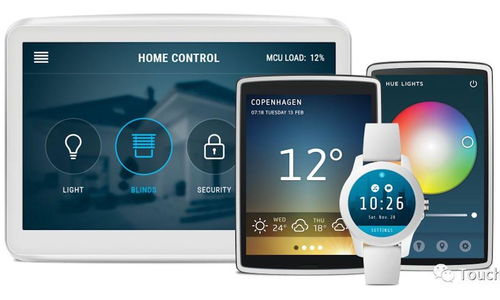 泰輯科技完成數(shù)千萬(wàn)元A輪融資，專(zhuān)注小屏幕IoT產(chǎn)品研發(fā)解決方案