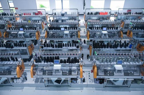 福建向新逐智：傳統(tǒng)產(chǎn)業(yè)長(zhǎng)新枝，科技研發(fā)注入新活力