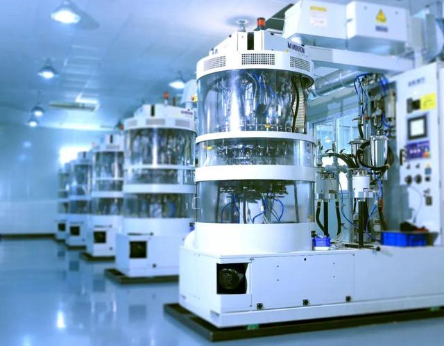 科技研發(fā)鑄就筆業(yè)標(biāo)桿 上海中國制筆工業(yè)基地通過復(fù)評(píng)，晨光引領(lǐng)行業(yè)革新