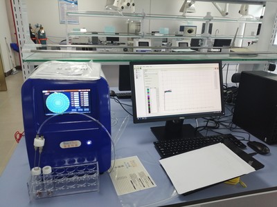 上海保圣科技再次走進(jìn)海信集團(tuán)——電子鼻安裝培訓(xùn)圓滿完成，助力科技研發(fā)創(chuàng)新