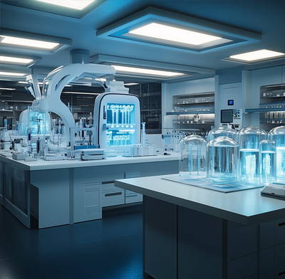 集團(tuán)科技研發(fā)的創(chuàng)新驅(qū)動(dòng)與未來發(fā)展