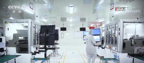 研發投入強勁增長，科技創新集群引領高質量發展新格局