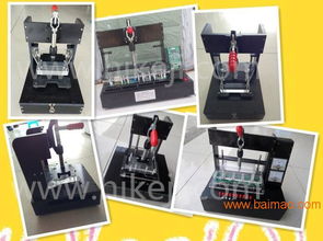 廈門制作測試治具 生產廠家、價格及儀器儀表銷售全解析