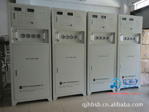 深圳仟凈電子行業用節能型高純水機廠家直銷與儀器儀表銷售